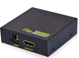 HDMIスプリッター｜HDMI回避機器