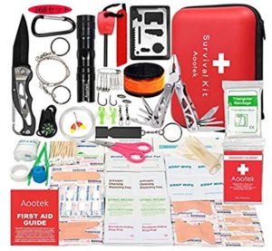 救急セット 災害グッズ｜すぐに役立つ